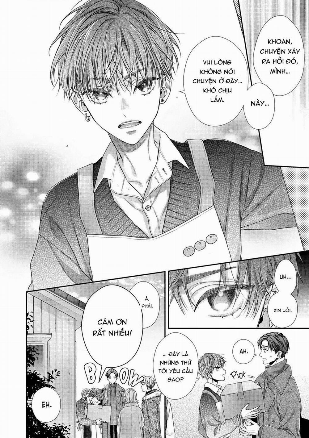 Từ Hôm Nay Tui Là Người Lớn 14.1 trang 15