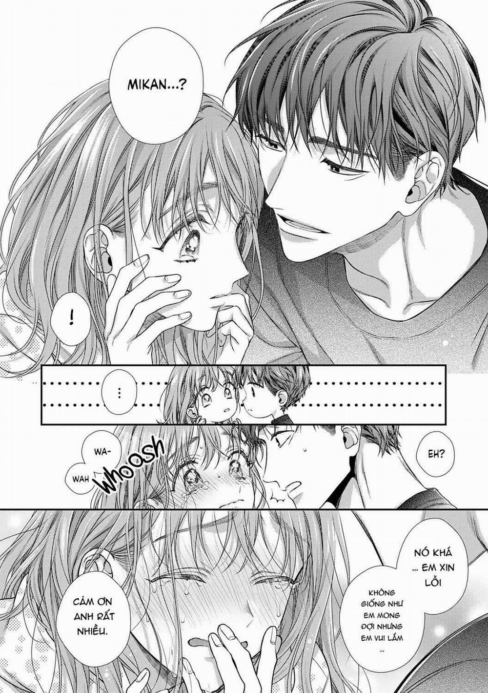 Từ Hôm Nay Tui Là Người Lớn 14.2 trang 12