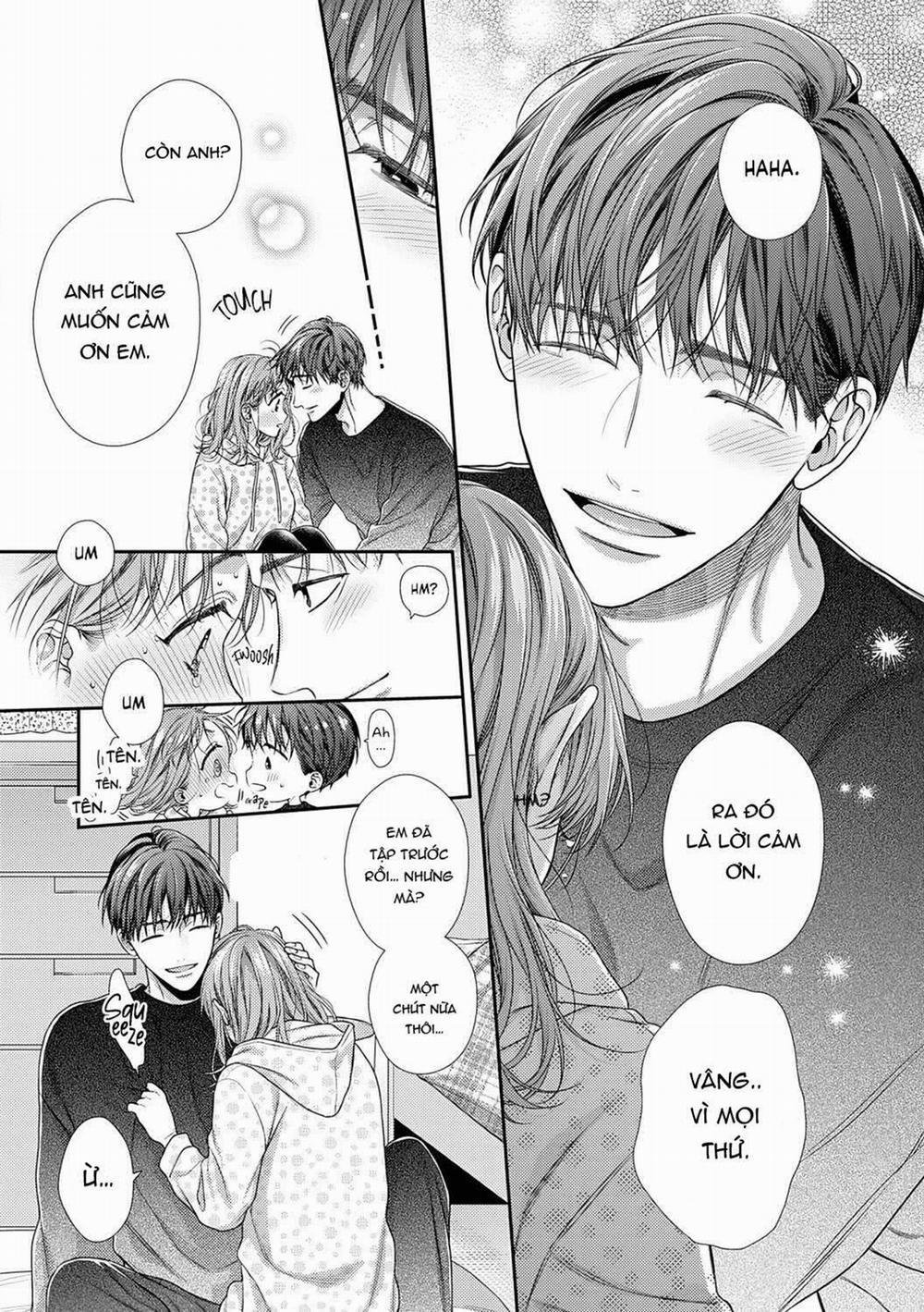 Từ Hôm Nay Tui Là Người Lớn 14.2 trang 13