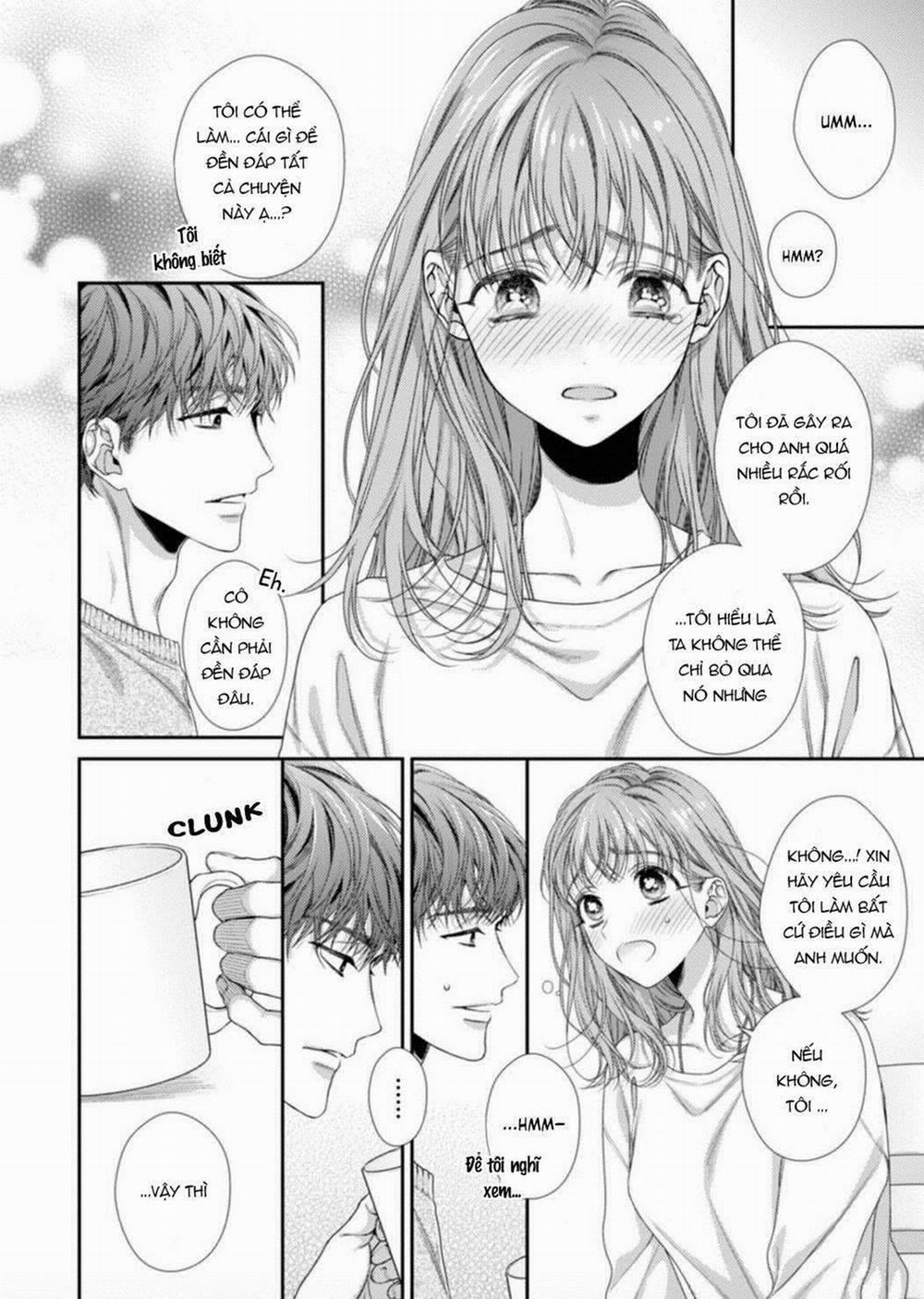 Từ Hôm Nay Tui Là Người Lớn 2 trang 13