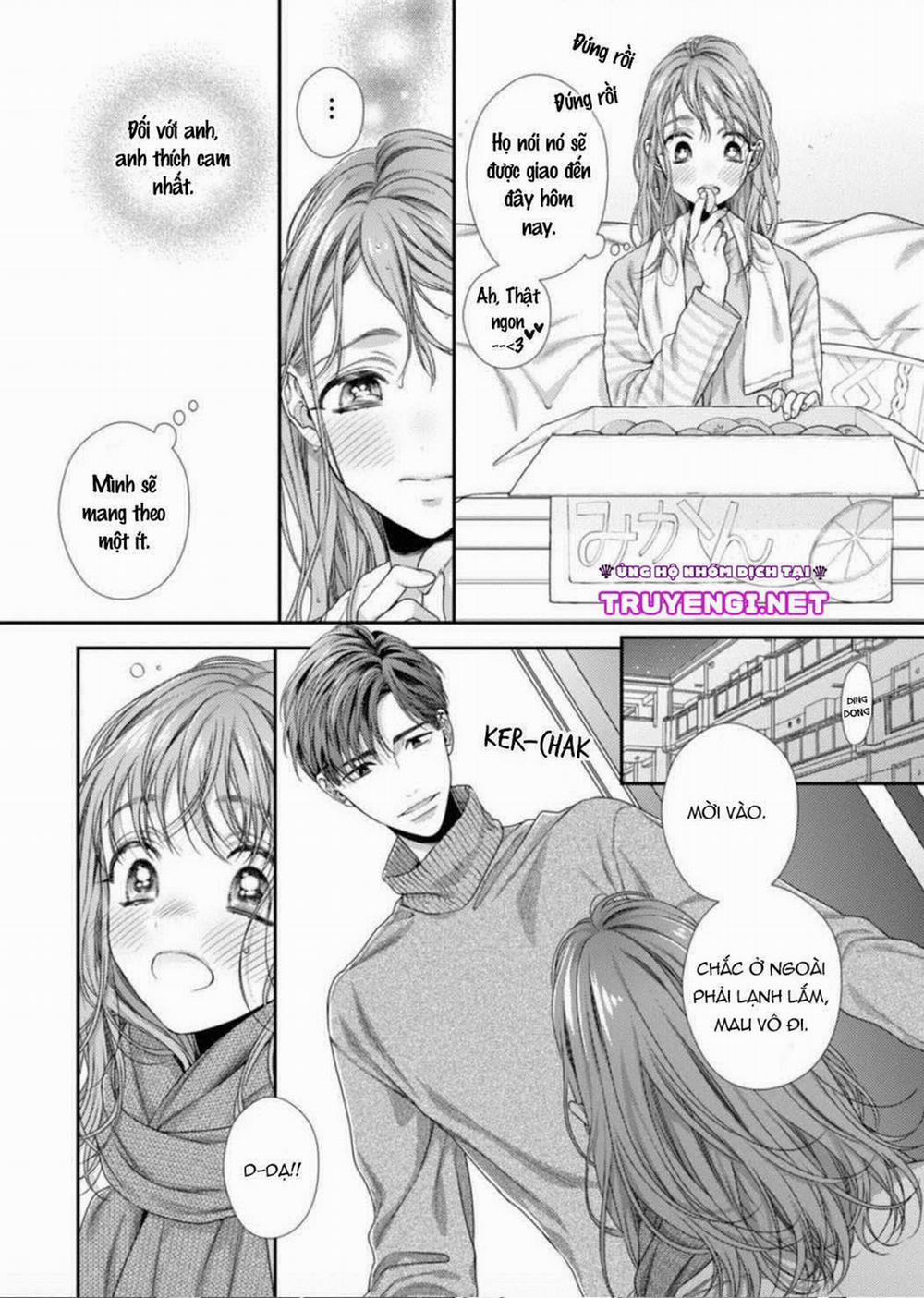 Từ Hôm Nay Tui Là Người Lớn 2 trang 19