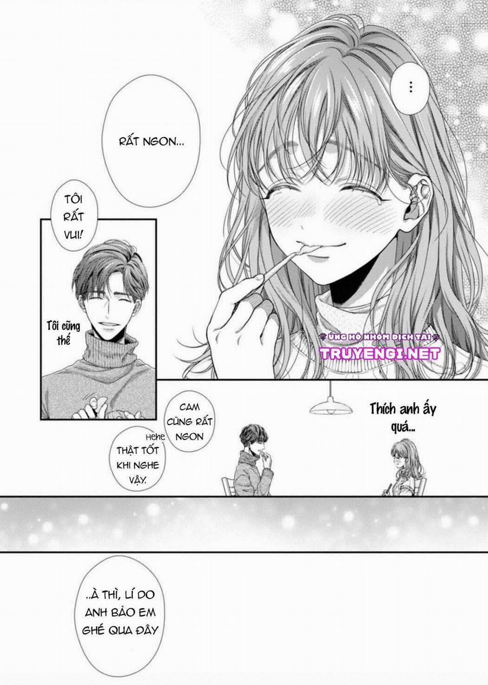 Từ Hôm Nay Tui Là Người Lớn 2 trang 23