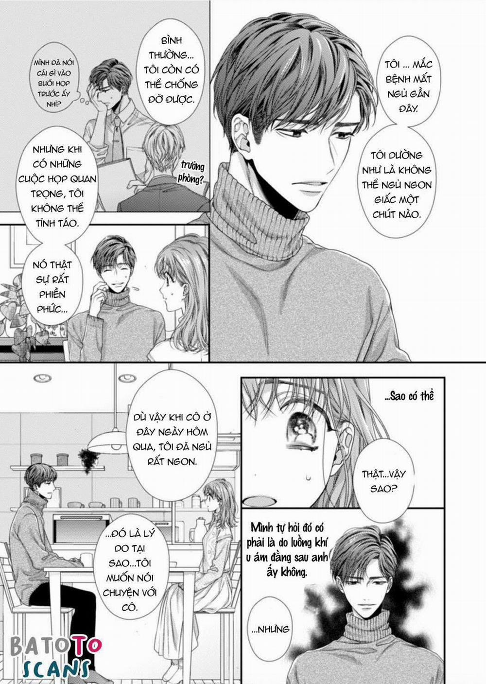 Từ Hôm Nay Tui Là Người Lớn 2 trang 24