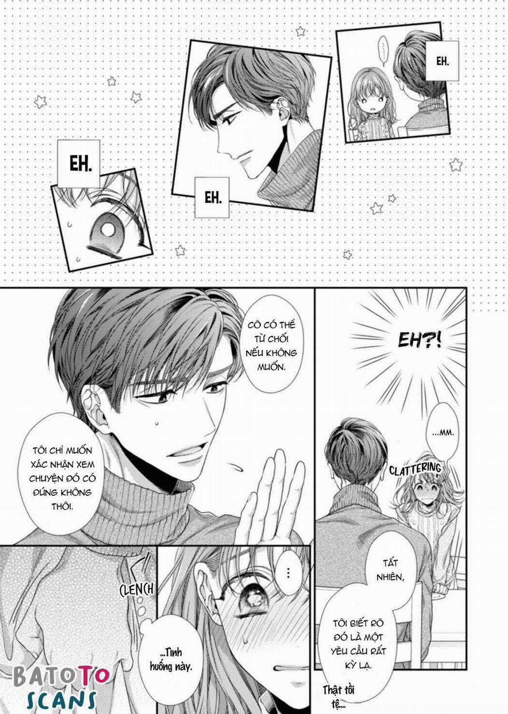 Từ Hôm Nay Tui Là Người Lớn 2 trang 26