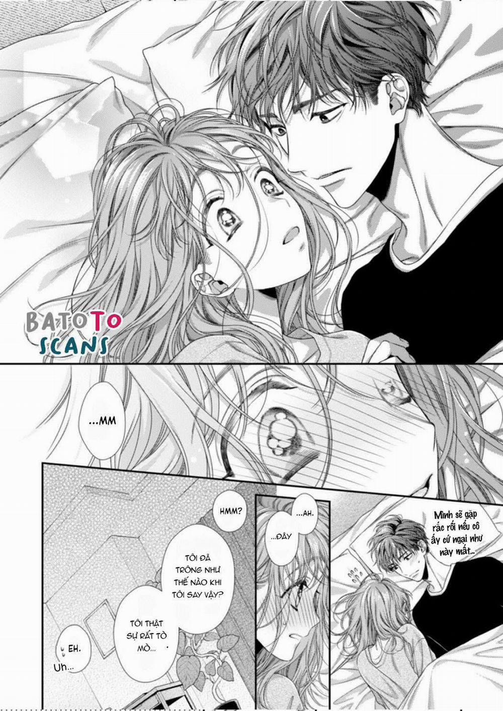 Từ Hôm Nay Tui Là Người Lớn 2 trang 29