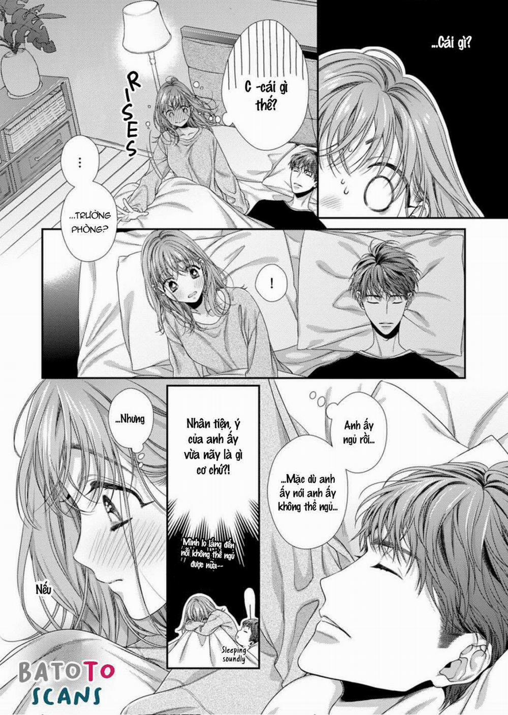 Từ Hôm Nay Tui Là Người Lớn 2 trang 32