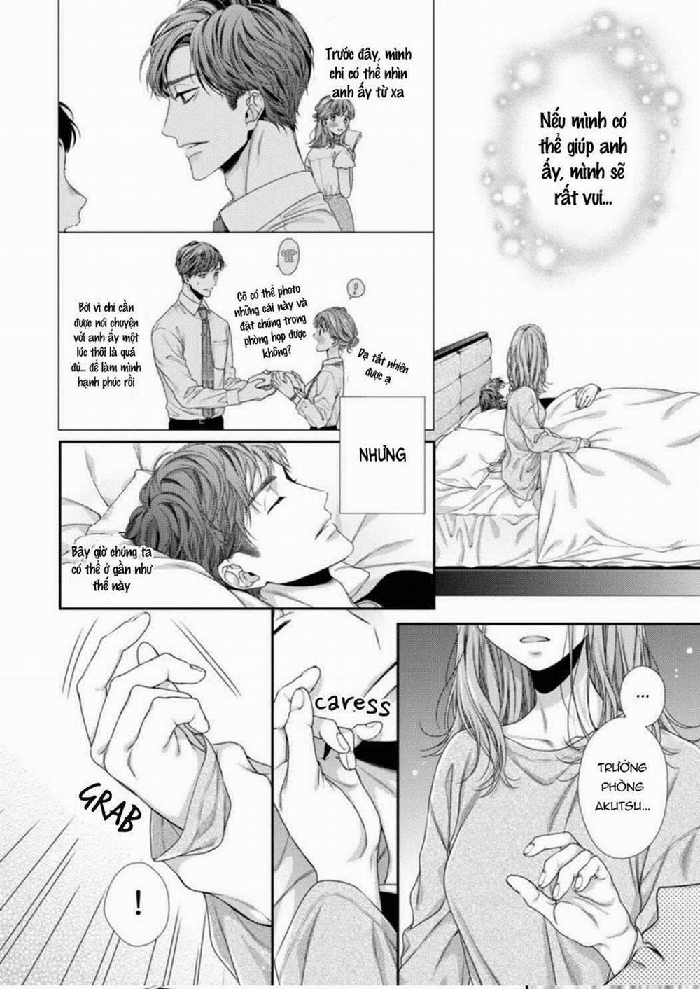 Từ Hôm Nay Tui Là Người Lớn 2 trang 33