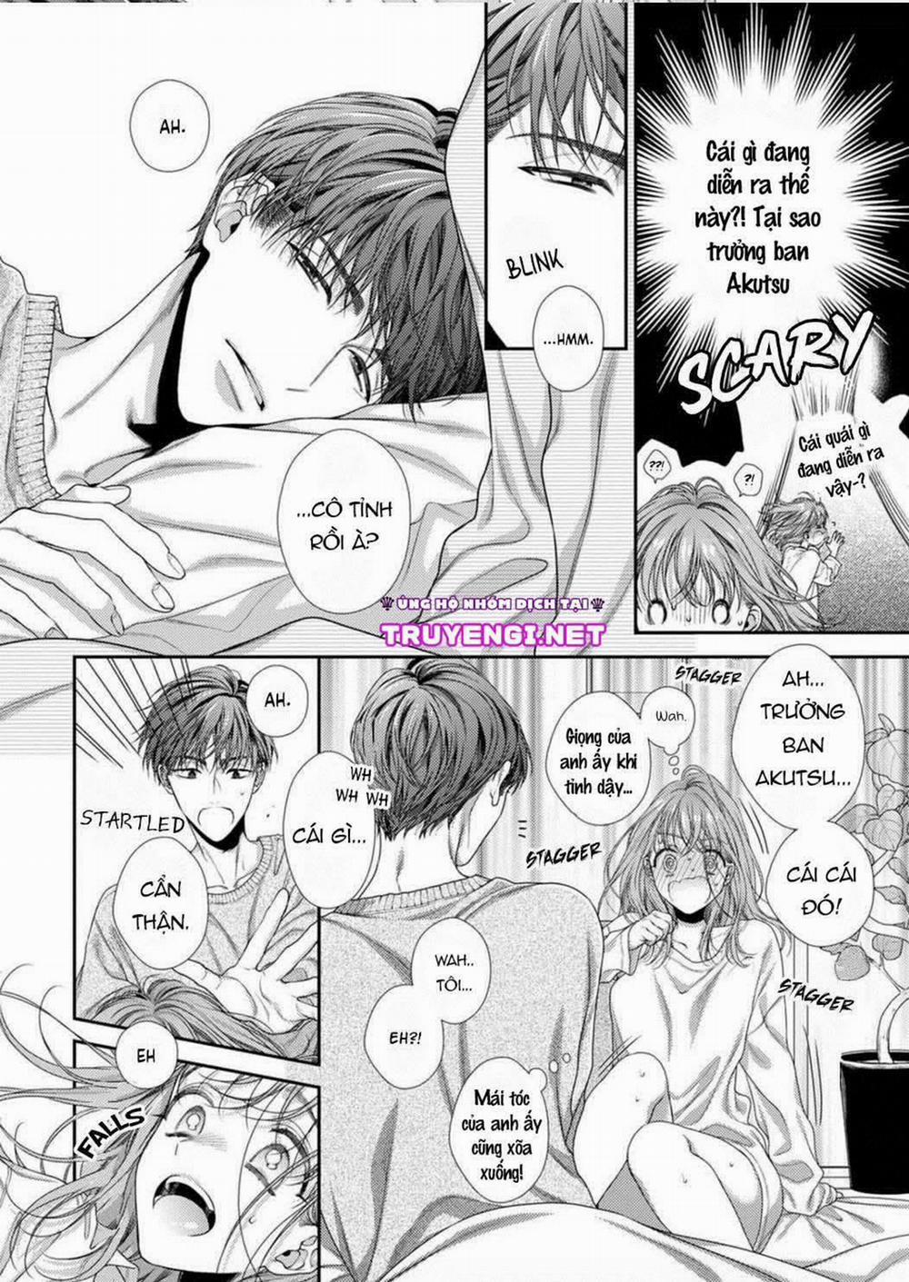 Từ Hôm Nay Tui Là Người Lớn 2 trang 7