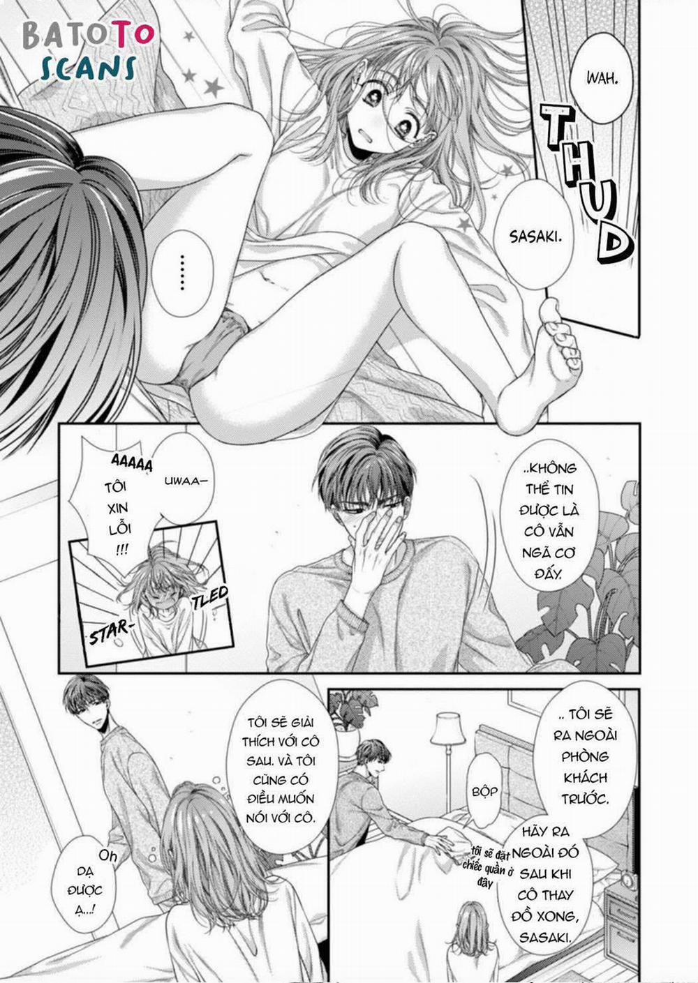 Từ Hôm Nay Tui Là Người Lớn 2 trang 8