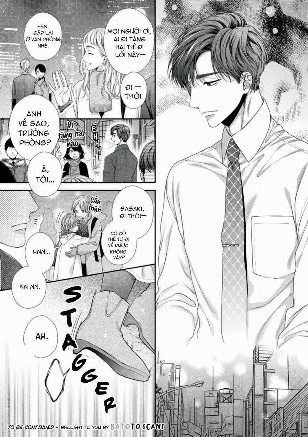 Từ Hôm Nay Tui Là Người Lớn 5.2 trang 12