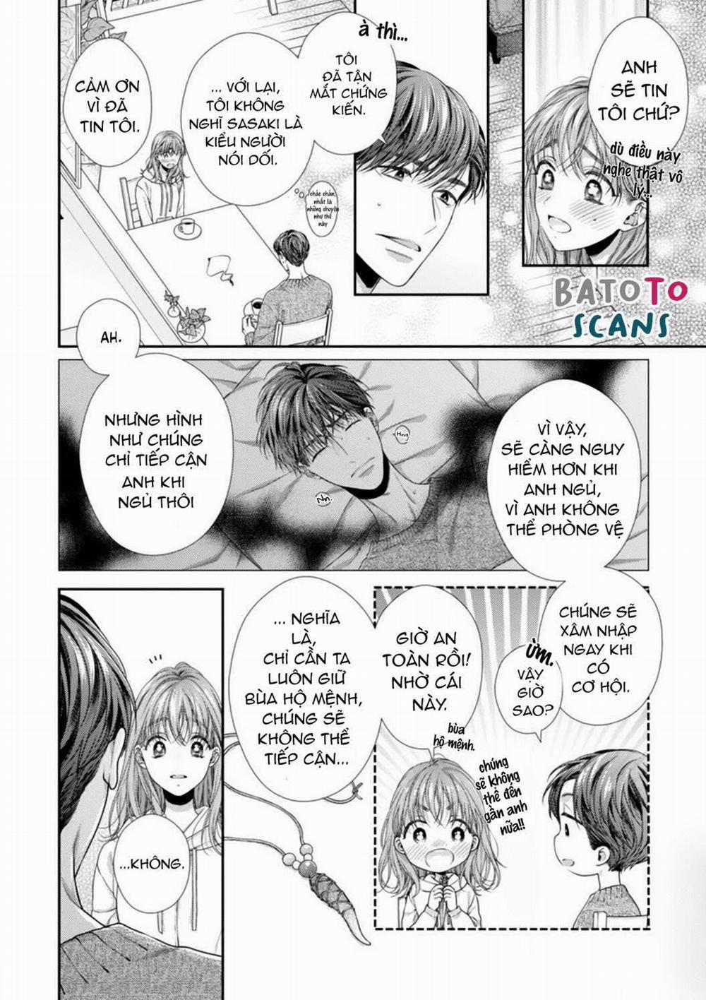 Từ Hôm Nay Tui Là Người Lớn 5.2 trang 3