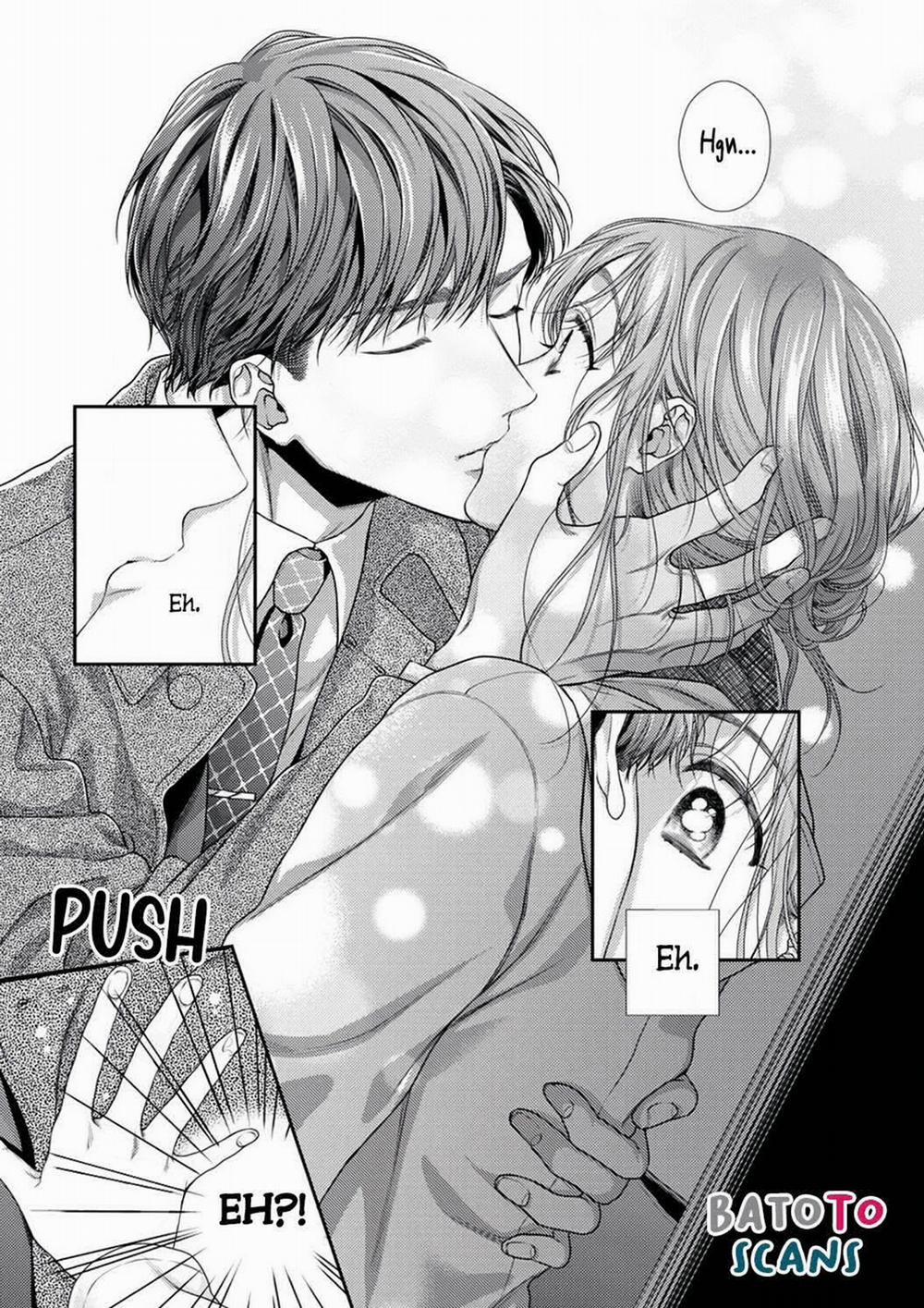 Từ Hôm Nay Tui Là Người Lớn 6.1 trang 10