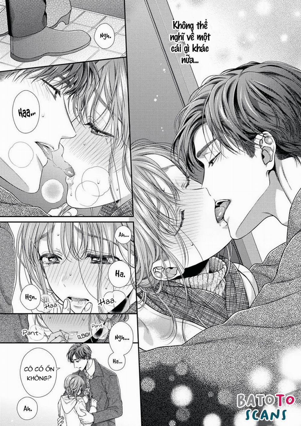 Từ Hôm Nay Tui Là Người Lớn 6.1 trang 14