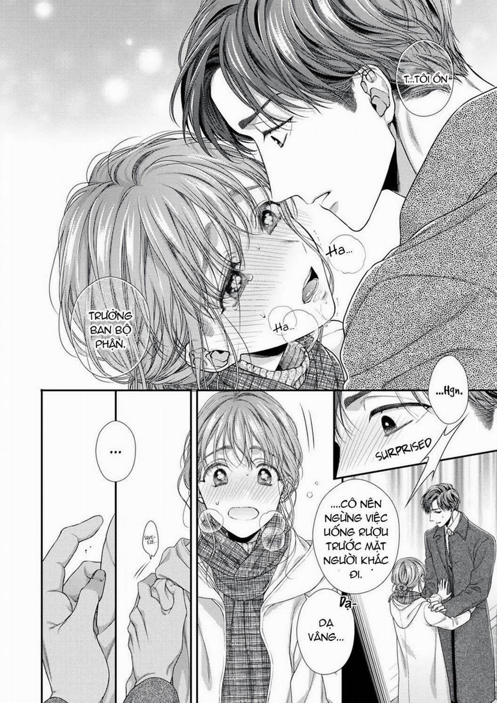 Từ Hôm Nay Tui Là Người Lớn 6.1 trang 15