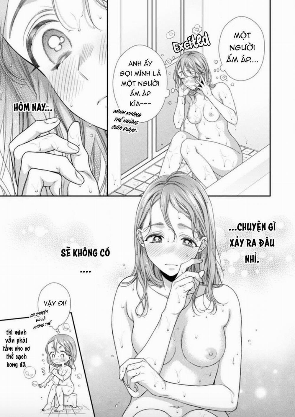 Từ Hôm Nay Tui Là Người Lớn 7.1 trang 14