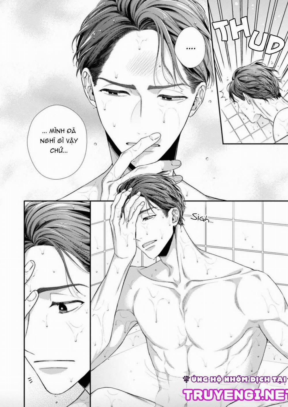 Từ Hôm Nay Tui Là Người Lớn 7.1 trang 9