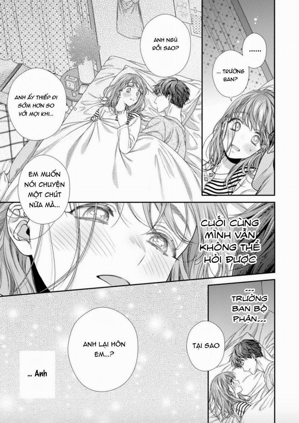 Từ Hôm Nay Tui Là Người Lớn 7.2 trang 12