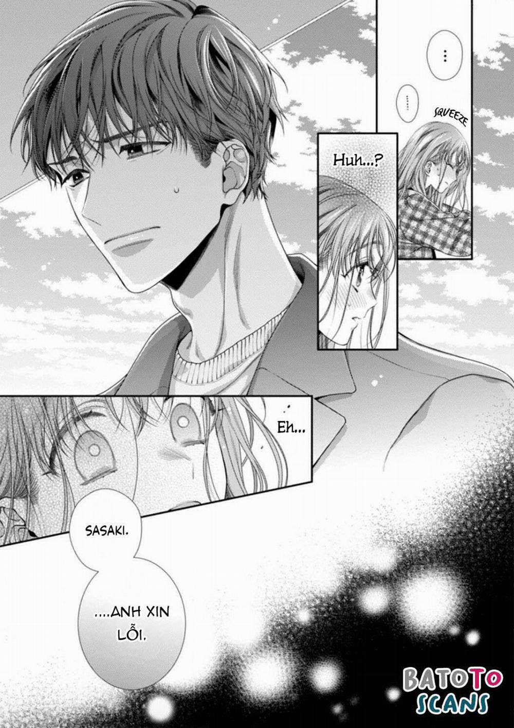 Từ Hôm Nay Tui Là Người Lớn 7.2 trang 16