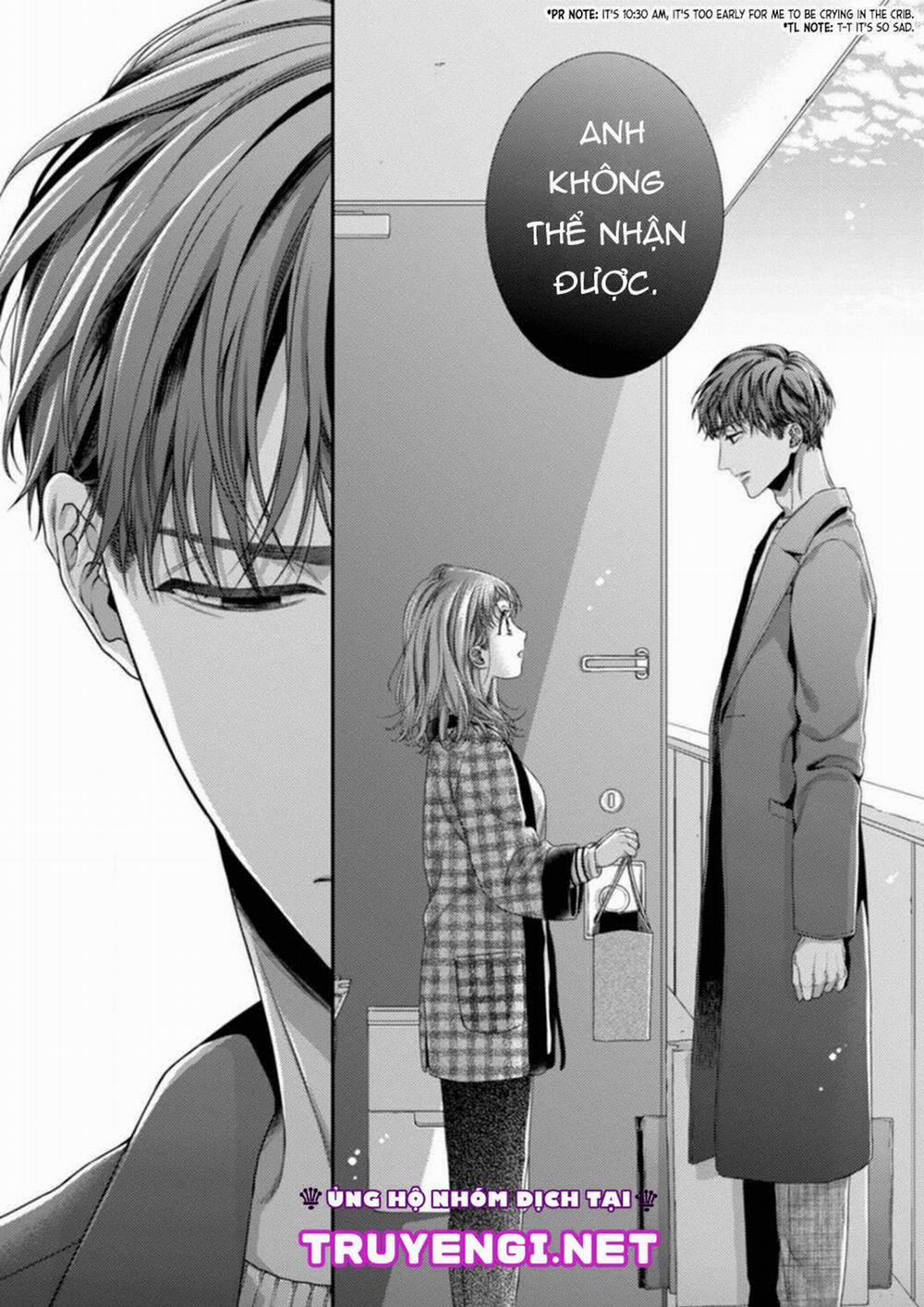 Từ Hôm Nay Tui Là Người Lớn 7.2 trang 17