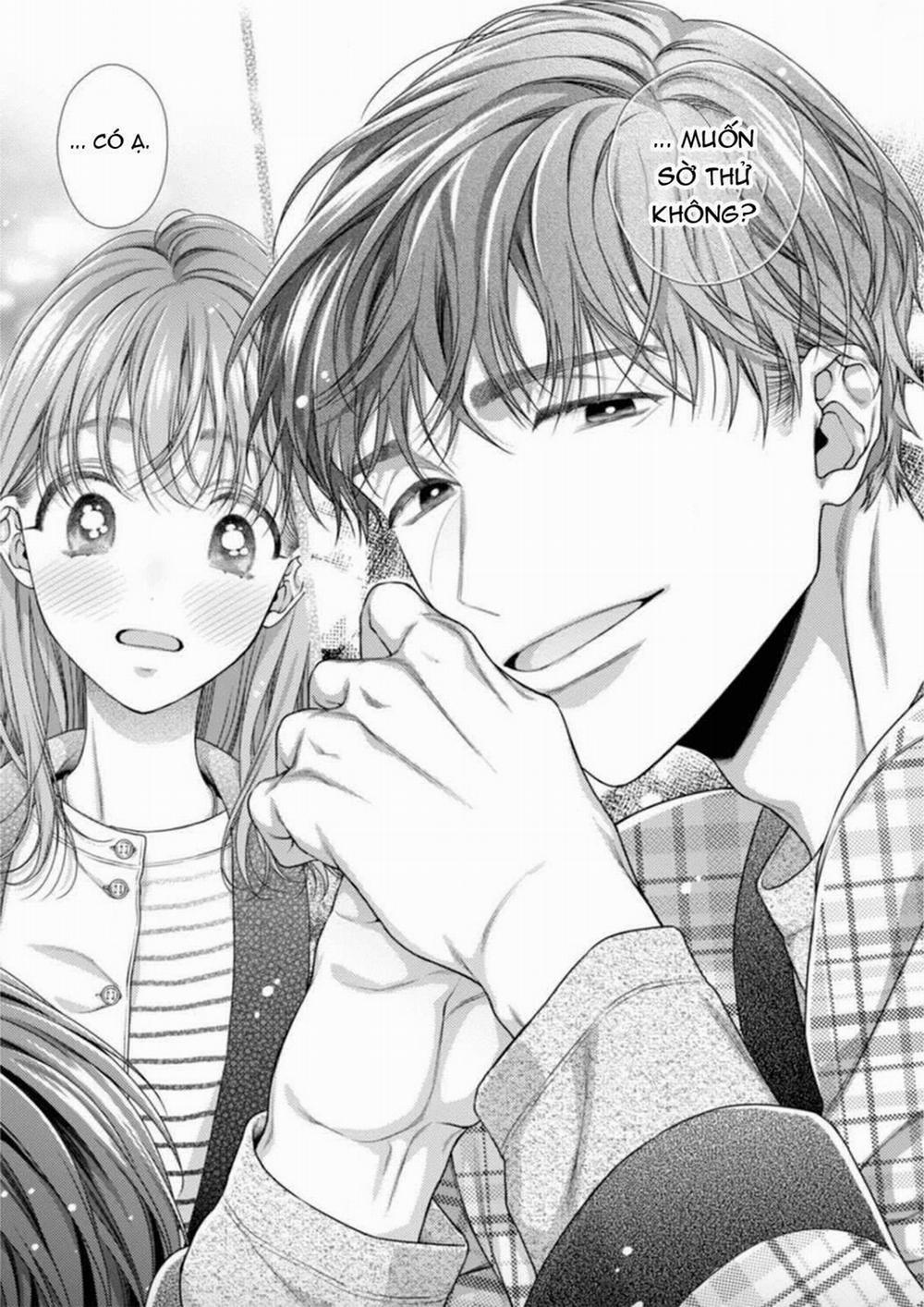 Từ Hôm Nay Tui Là Người Lớn 7.2 trang 4
