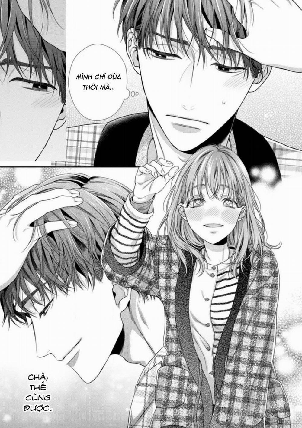 Từ Hôm Nay Tui Là Người Lớn 7.2 trang 6