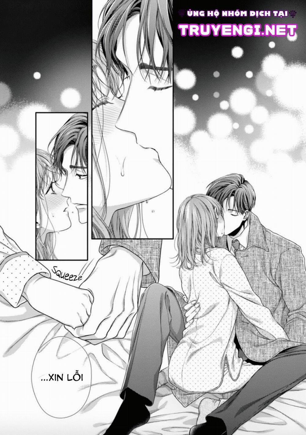 Từ Hôm Nay Tui Là Người Lớn 8.2 trang 15