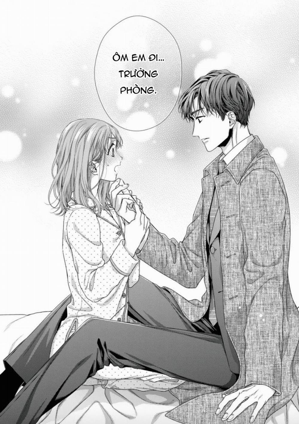 Từ Hôm Nay Tui Là Người Lớn 8.2 trang 17