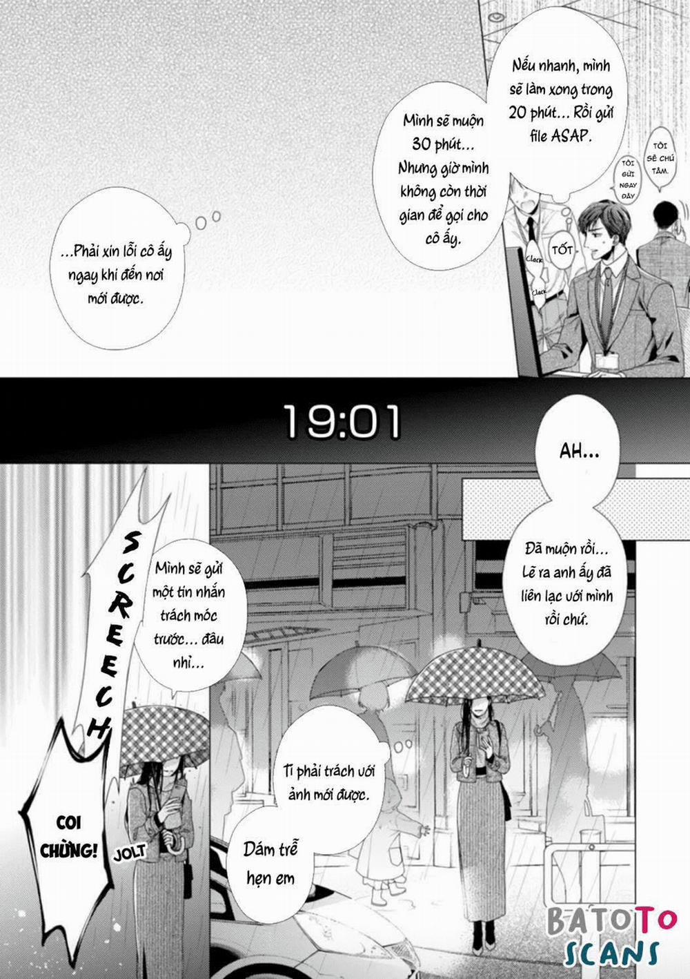 Từ Hôm Nay Tui Là Người Lớn 8.2 trang 6