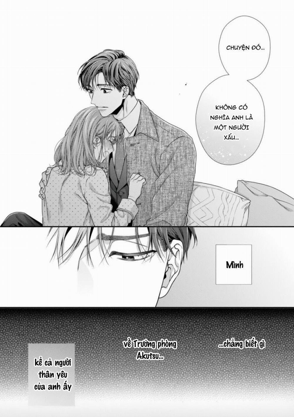 Từ Hôm Nay Tui Là Người Lớn 8.2 trang 9