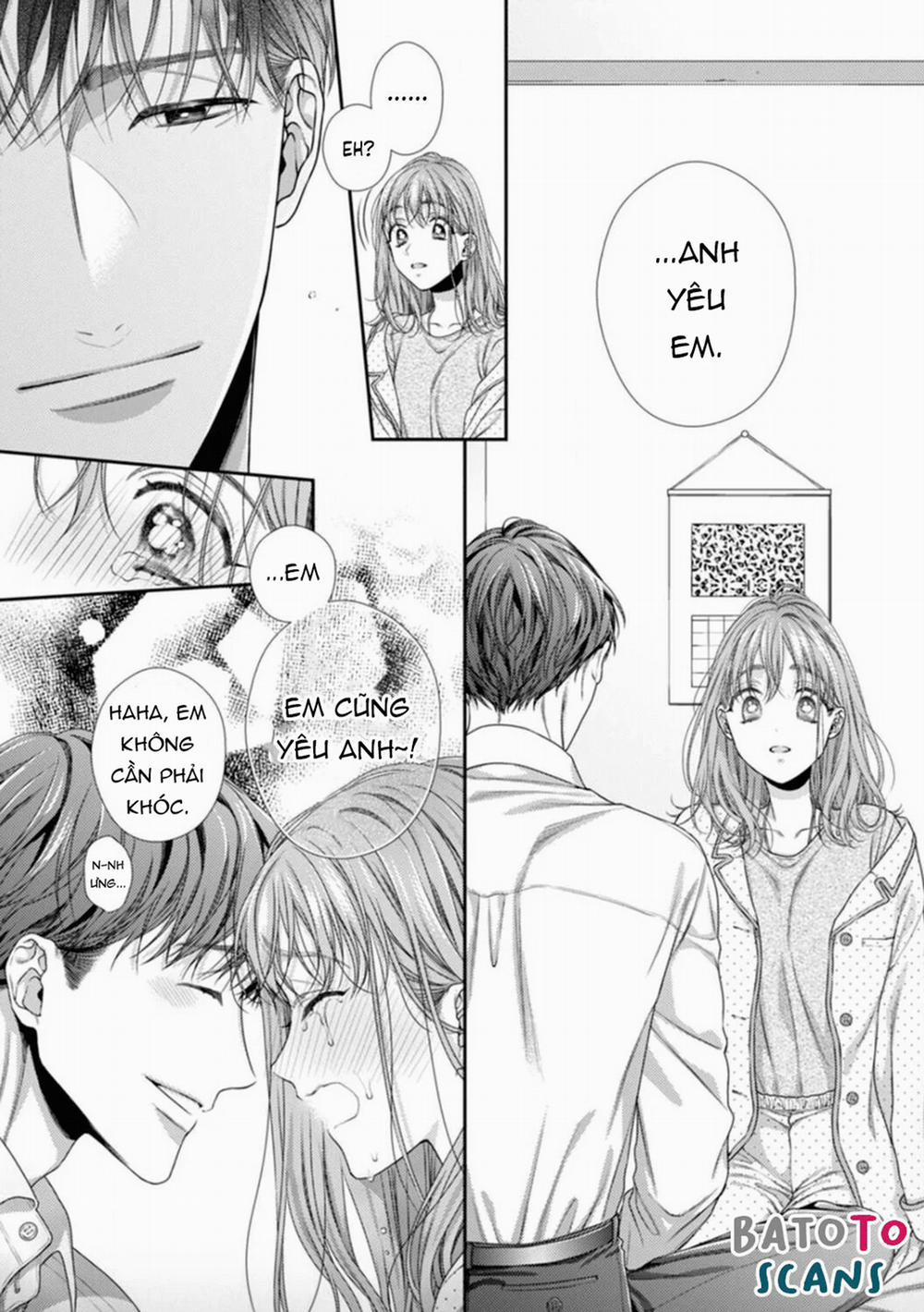 Từ Hôm Nay Tui Là Người Lớn 9.1 trang 19