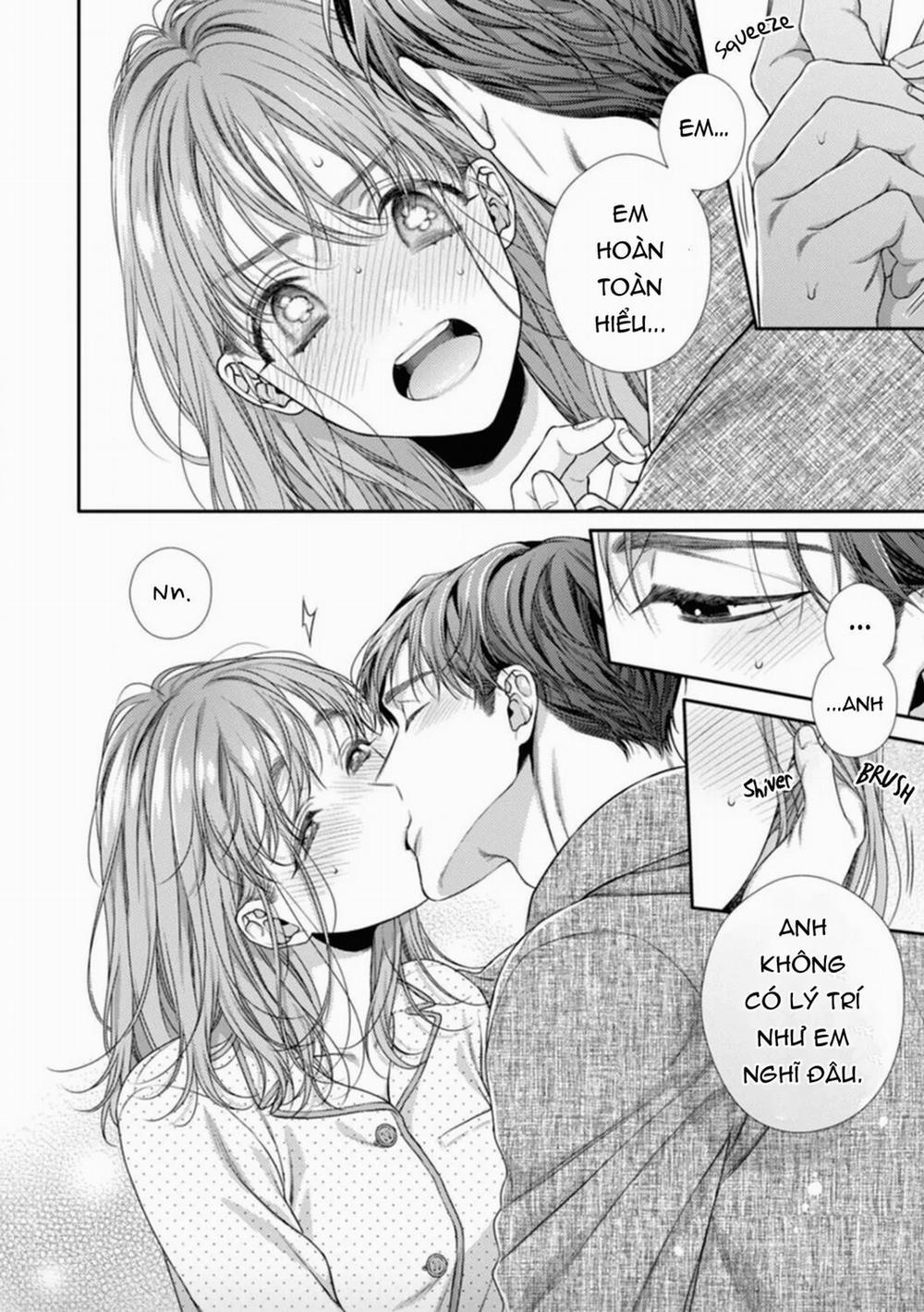 Từ Hôm Nay Tui Là Người Lớn 9.1 trang 5