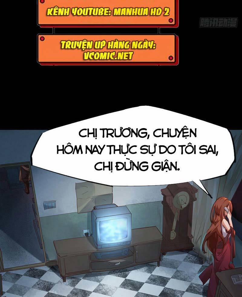 Từ Hồng Nguyệt Khai Thủy 1 trang 13