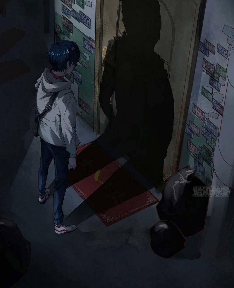 Từ Hồng Nguyệt Khai Thủy 1 trang 21