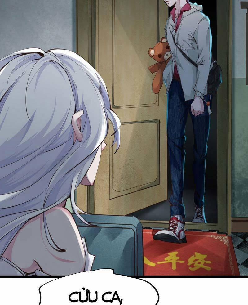 Từ Hồng Nguyệt Khai Thủy 1 trang 24