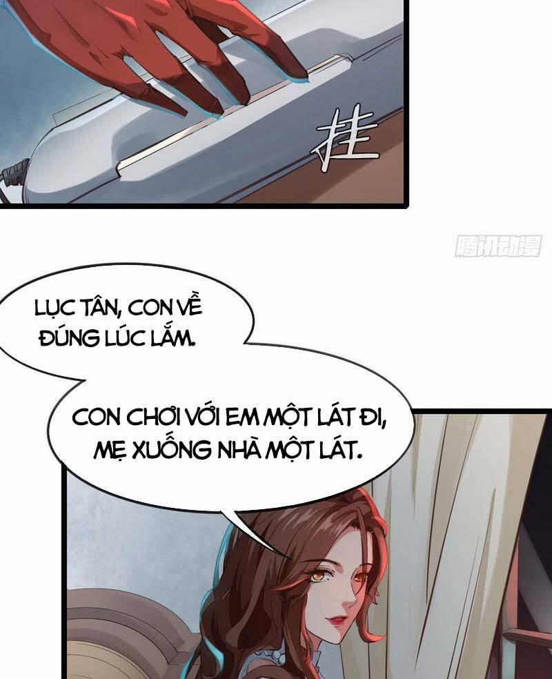 Từ Hồng Nguyệt Khai Thủy 1 trang 29