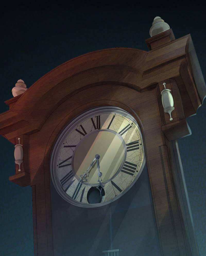 Từ Hồng Nguyệt Khai Thủy 1 trang 38