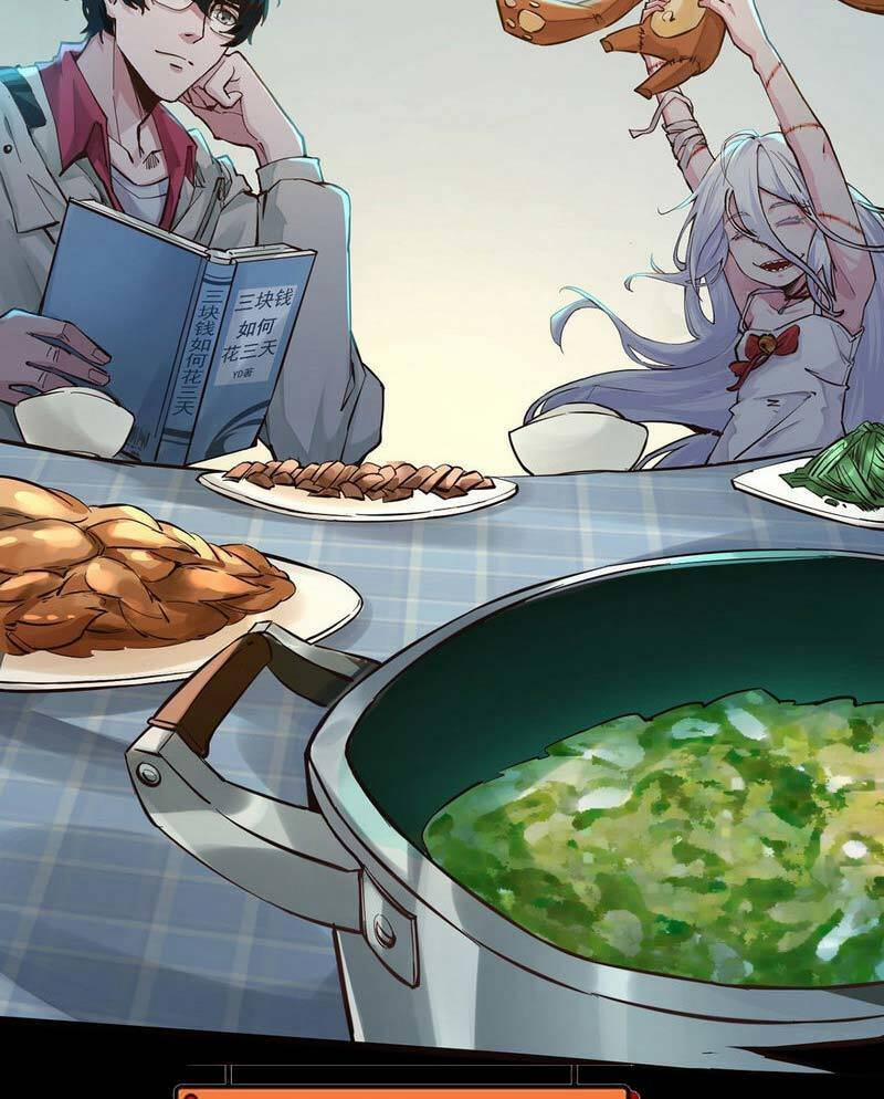 Từ Hồng Nguyệt Khai Thủy 1 trang 40