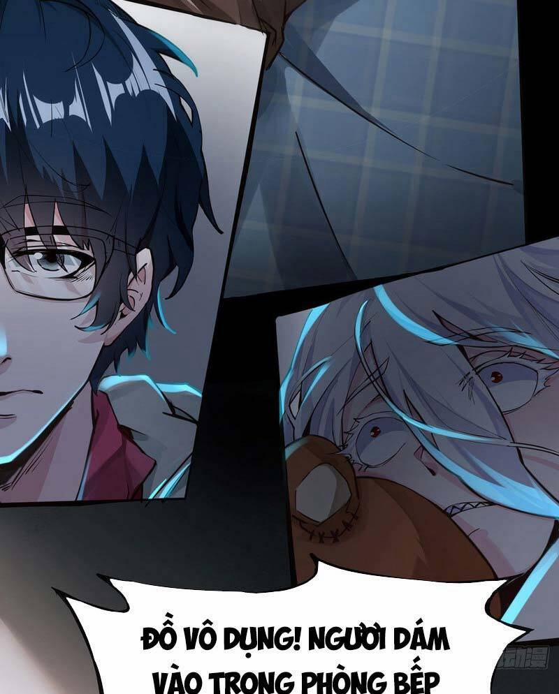 Từ Hồng Nguyệt Khai Thủy 1 trang 43