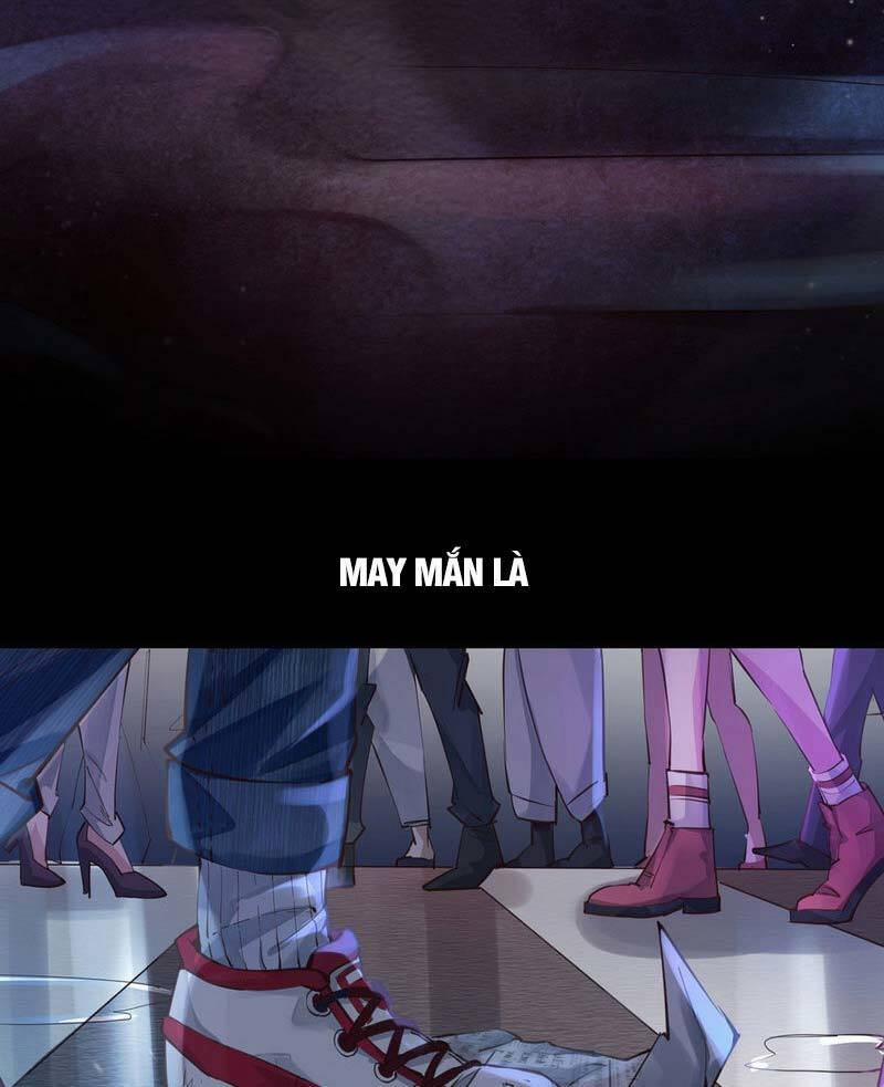 Từ Hồng Nguyệt Khai Thủy 1 trang 5