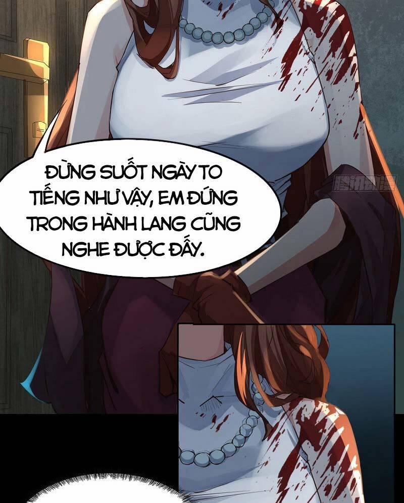 Từ Hồng Nguyệt Khai Thủy 1 trang 59