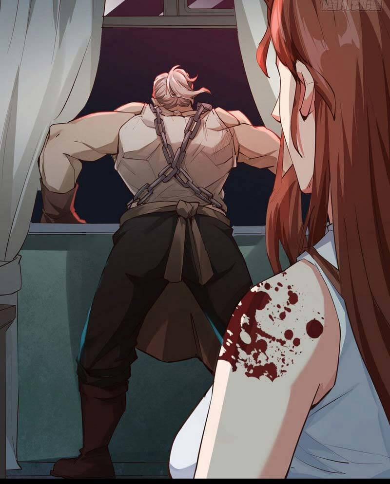 Từ Hồng Nguyệt Khai Thủy 1 trang 61