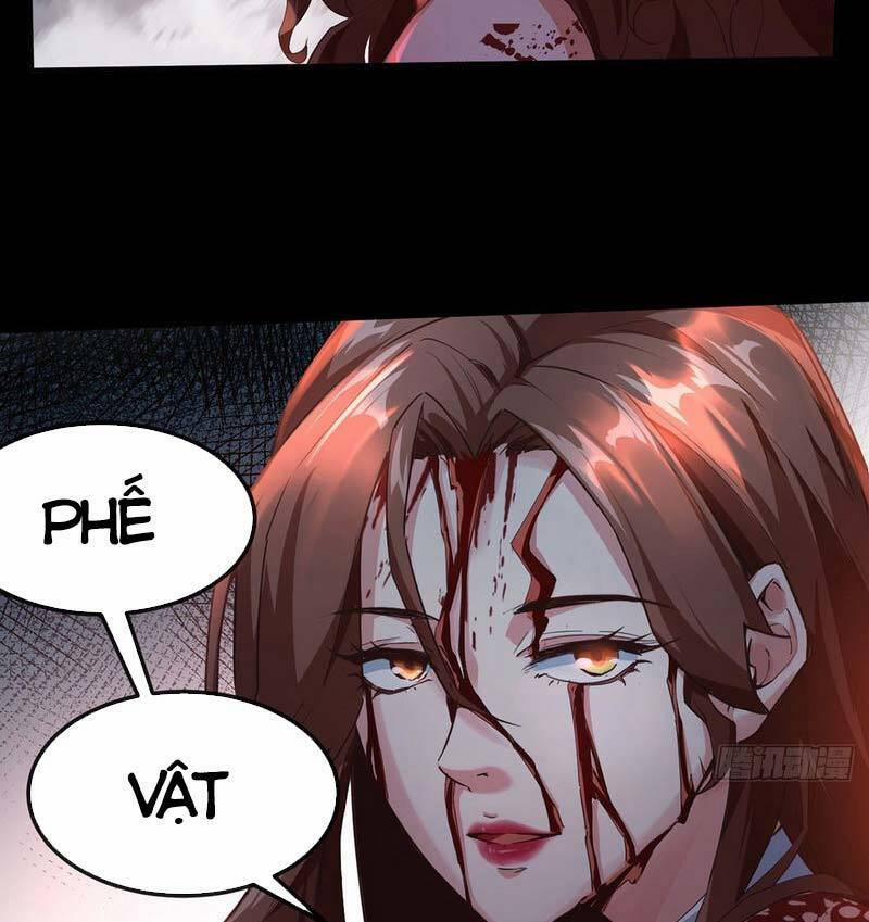 Từ Hồng Nguyệt Khai Thủy 1 trang 74