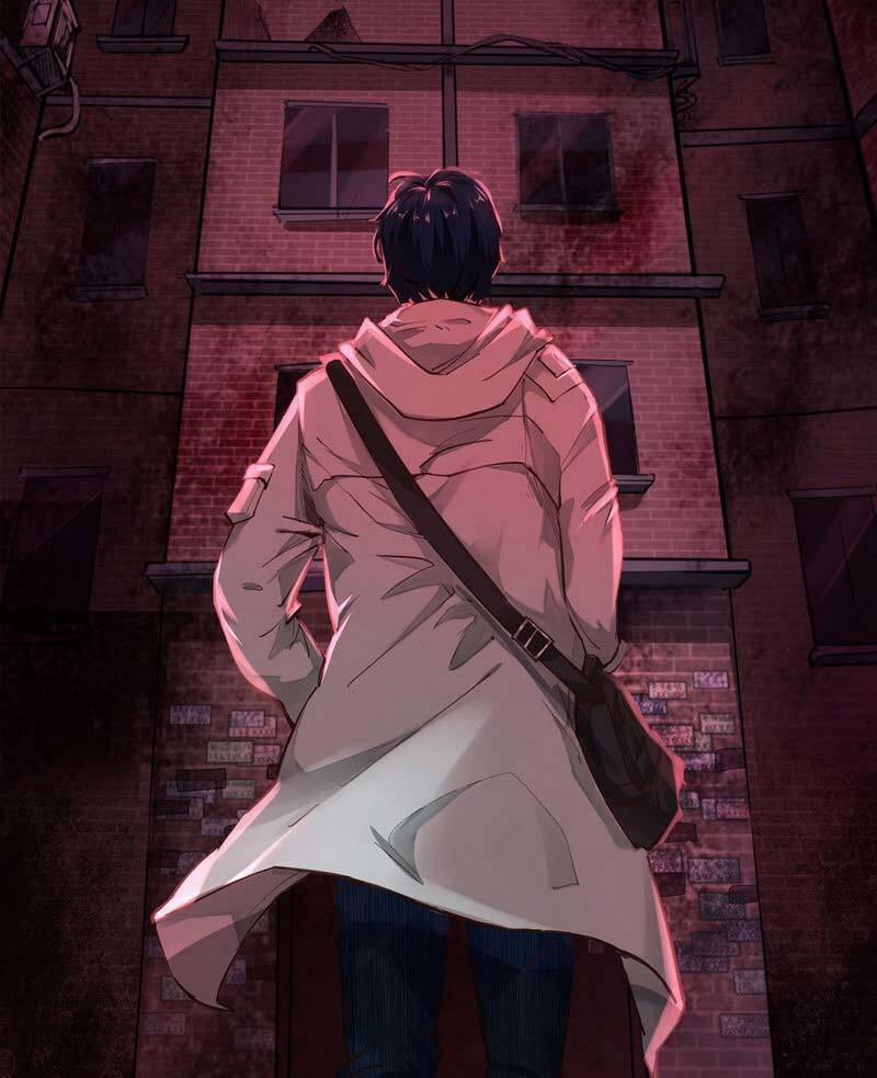 Từ Hồng Nguyệt Khai Thủy 1 trang 9