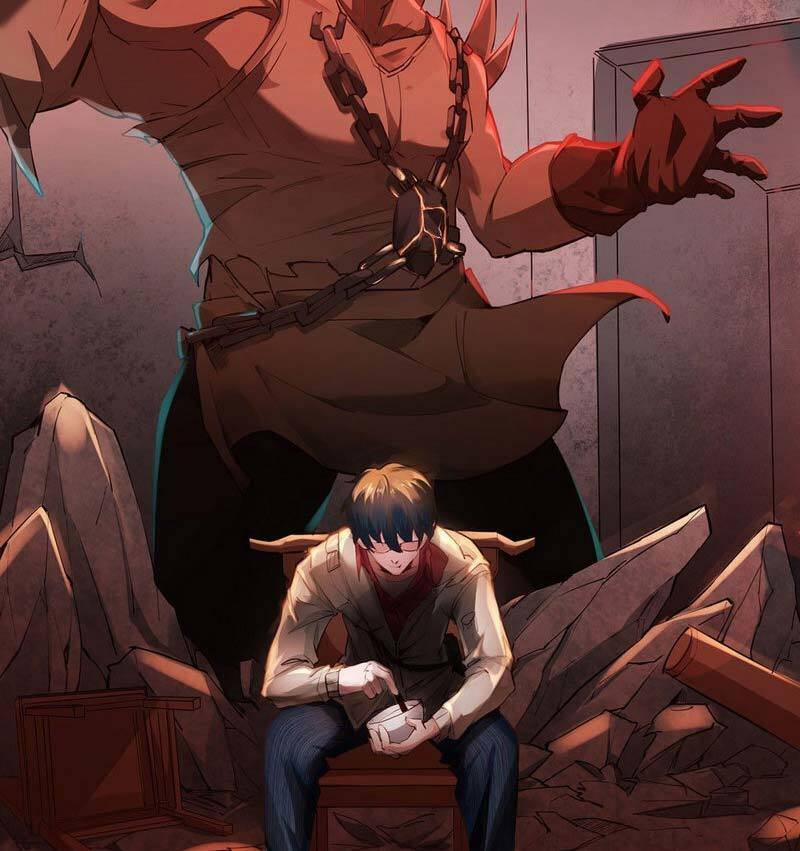 Từ Hồng Nguyệt Khai Thủy 1 trang 98