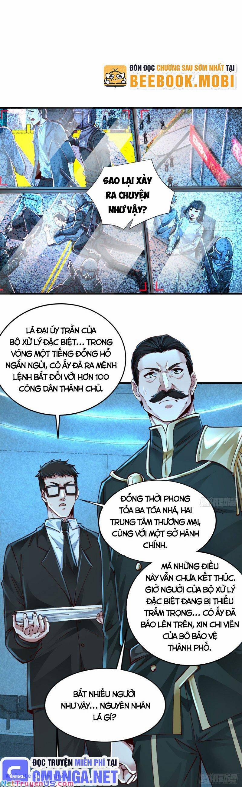 Từ Hồng Nguyệt Khai Thủy 100 trang 0