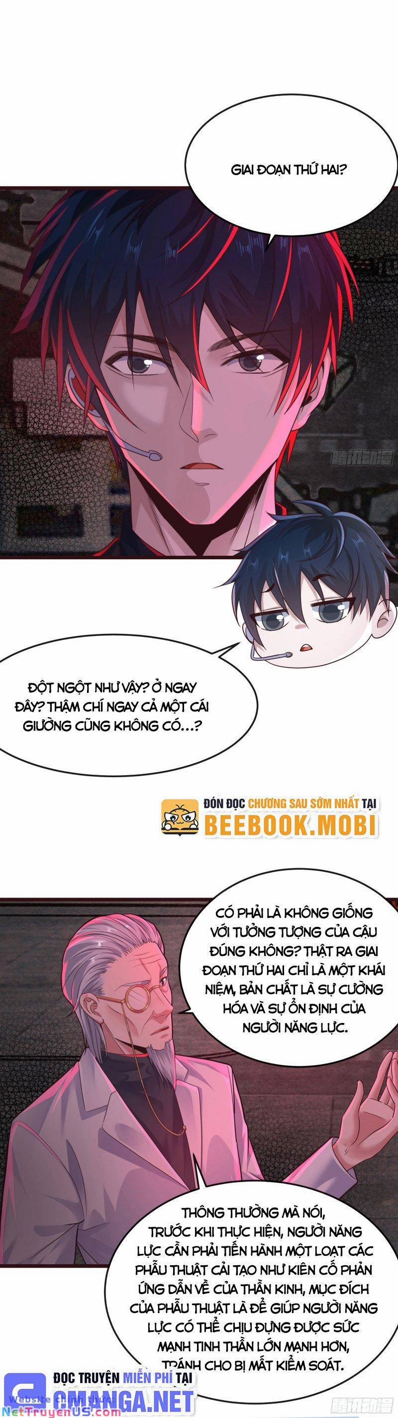 Từ Hồng Nguyệt Khai Thủy 104 trang 0