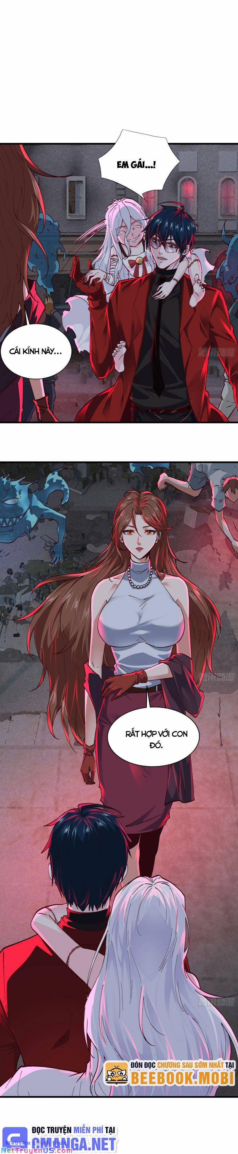 Từ Hồng Nguyệt Khai Thủy 105 trang 0