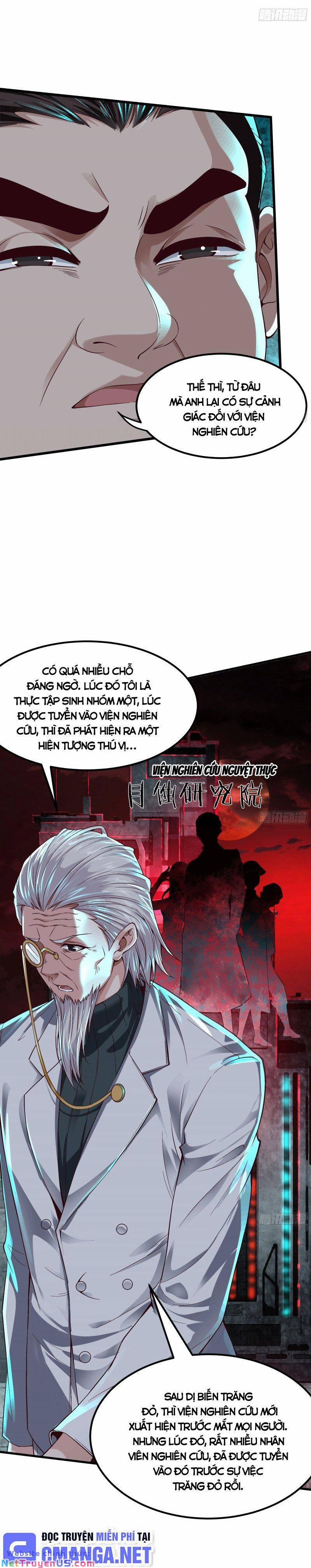 Từ Hồng Nguyệt Khai Thủy 115 trang 1