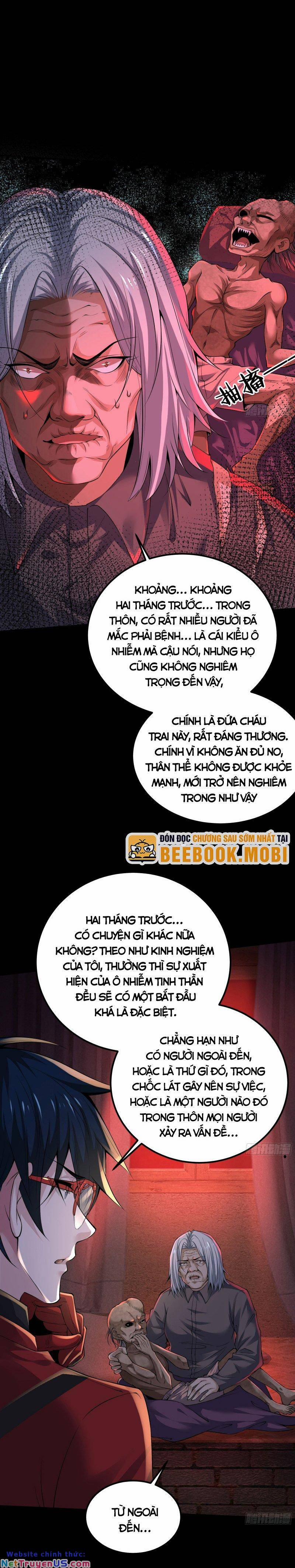 Từ Hồng Nguyệt Khai Thủy 120 trang 0