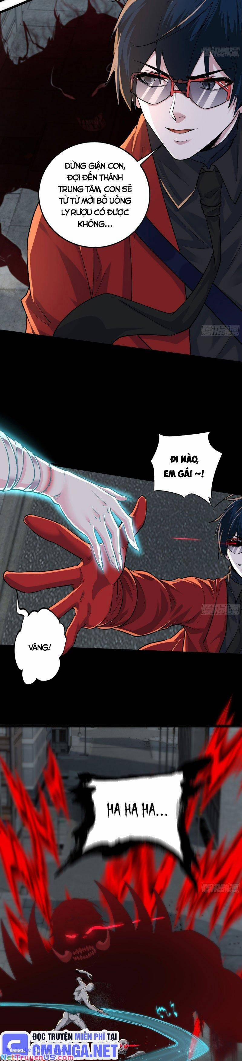 Từ Hồng Nguyệt Khai Thủy 137 trang 1